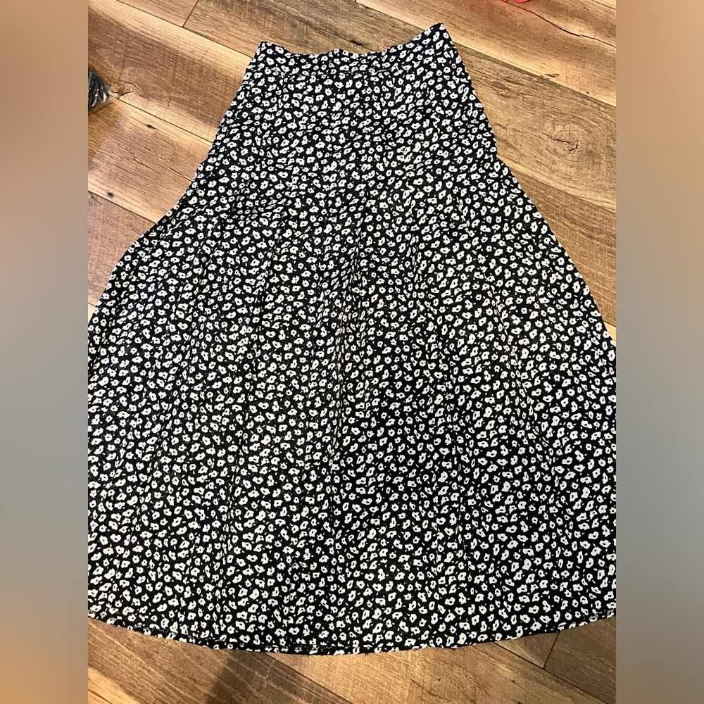 gorgeous Marella Italian skirt